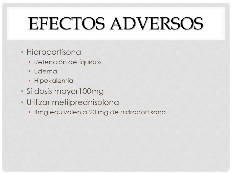 efectos adversos prozac 20 mg
